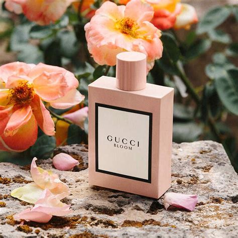 gucci bloom layering|Gucci Bloom for women.